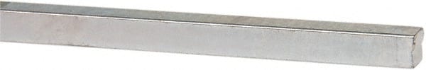 Oversized Key Stock: 3/16