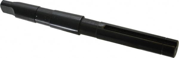 Die Holder Shanks, Morse Taper Size: 2MT , Product Number Compatibility: FDH1-2, FDH81-2, FTH-014  MPN:FDHS-2T