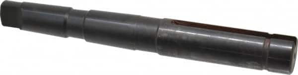 Die Holder Shanks, Morse Taper Size: 3MT , Product Number Compatibility: FDH1-34, FDH15-34, FDH2-34, FTH -1234, FTH-1412  MPN:FDHS-3T
