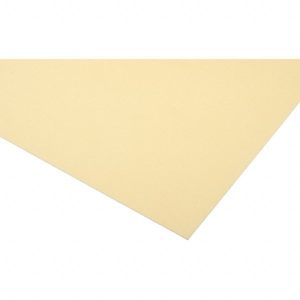 Plastic Sheet: Epoxyglass Laminate, 48
