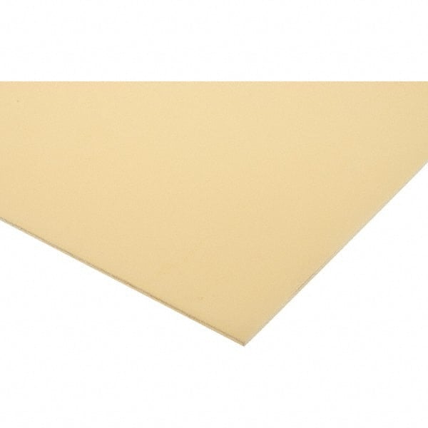 Plastic Sheet: Epoxyglass Laminate, 24