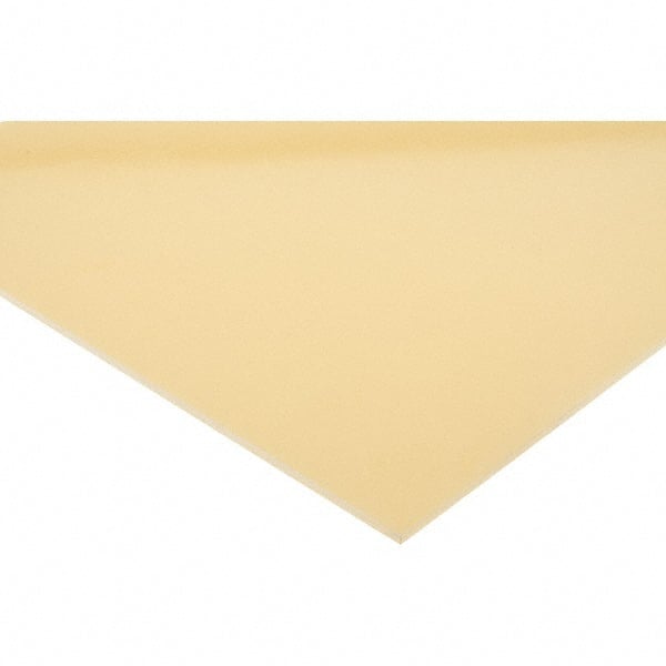 Plastic Sheet: Epoxyglass Laminate, 1/8