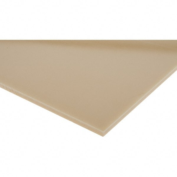 Plastic Sheet: Epoxyglass Laminate, 1/4