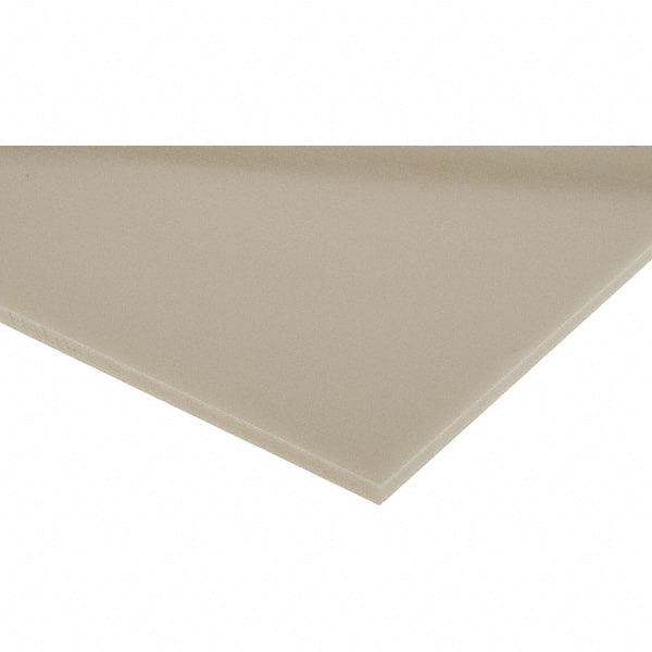 Plastic Sheet: Epoxyglass Laminate, 1/4
