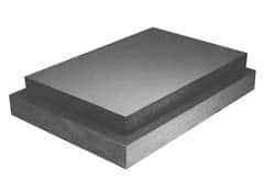 Plastic Sheet: Epoxyglass Laminate (G10/F4), 5/8