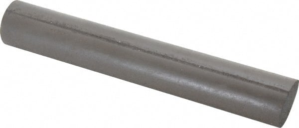 Round Abrasive Stick: Silicon Carbide, 1