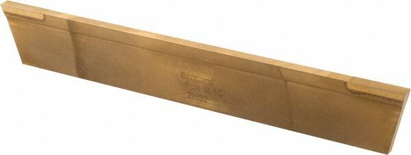 Cutoff Blade: Parallel, 5/32