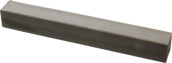 Square Abrasive Stick: Silicon Carbide, 3/4