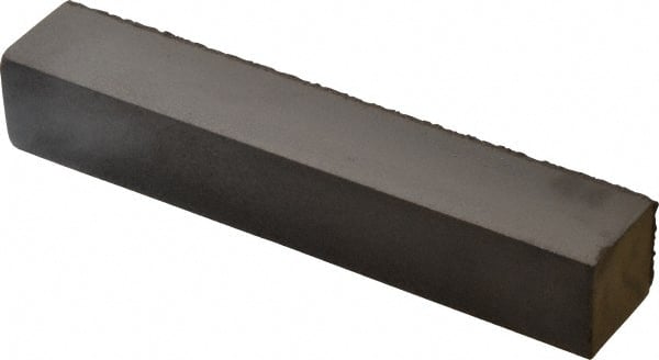 Square Abrasive Stick: Silicon Carbide, 1