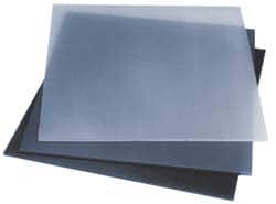 Plastic Sheet: Polyurethane, 1/16