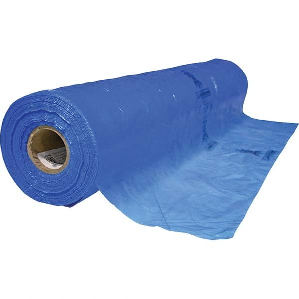 Polyethylene Plastic Film Liner: 48