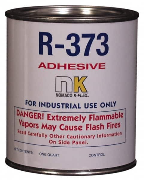 Pipe Insulation Adhesive MPN:RUAD520QBKA
