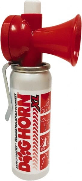 Bells, Horns & Sirens; Type: Air Horn ; Maximum Decibel Rating: 110 ; Explosion Proof: No ; Weatherproof: Yes ; Vibrating: No ; Location: Outdoor MPN:36495