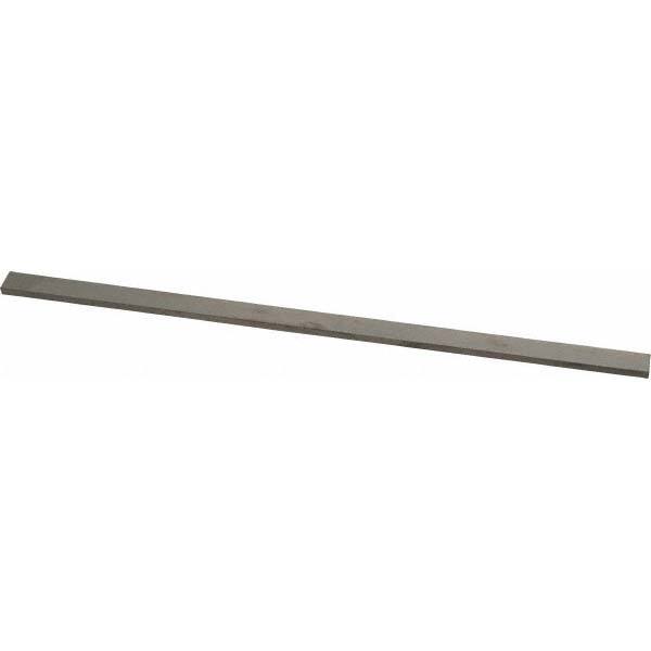 Rectangular Carbide Blank: 8
