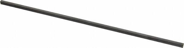 Rectangular Carbide Blank: 8