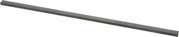 Rectangular Carbide Blank: 12