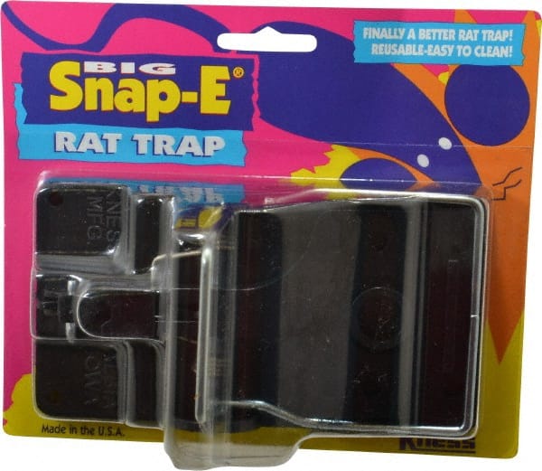 Snap Trap for Use on Rats MPN:103-0-005