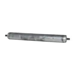 Replacement Conveyor Roller for 28 Inches Between Frame MPN:DG27.75