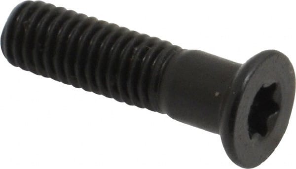 Lock Screw for Indexables: T20 Torx, #10-32 Thread MPN:SD-2