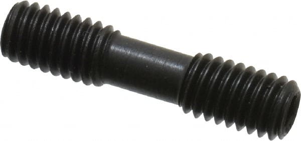 Differential Screw for Indexables: Hex Socket Drive, #10-32 Thread MPN:XNS-37