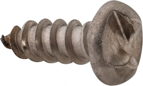Example of GoVets Tamperproof Screw brand