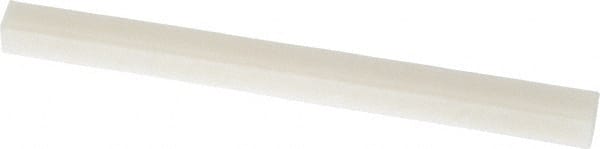 Sharpening Stone: 1/4'' Thick, Square MPN:UHF13-SP