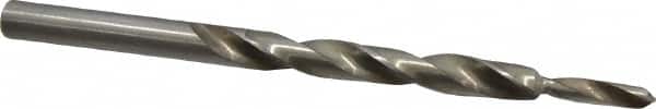 Subland Drill Bit: for 10-24 Screws, 0.152