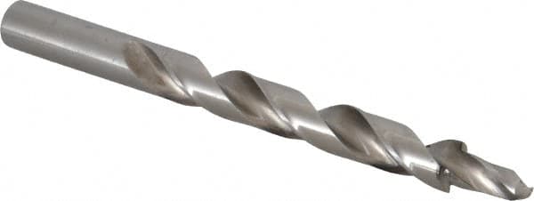 Subland Step Drill Bit: 5/16, 6