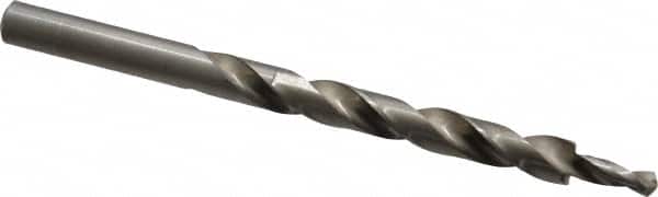 Subland Step Drill Bit: 4-1/4