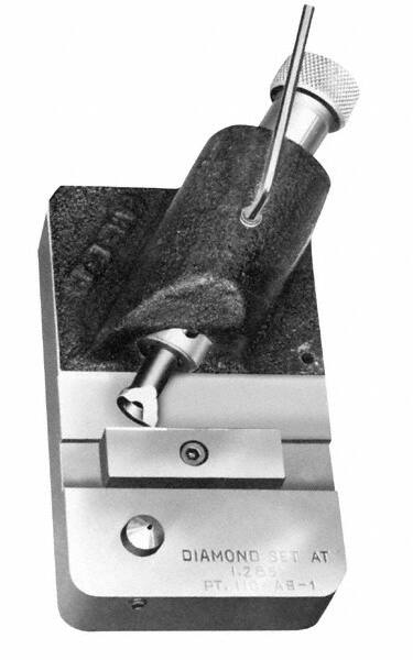 Straight Cutting Tool Sharpeners MPN:RC-1 W/516