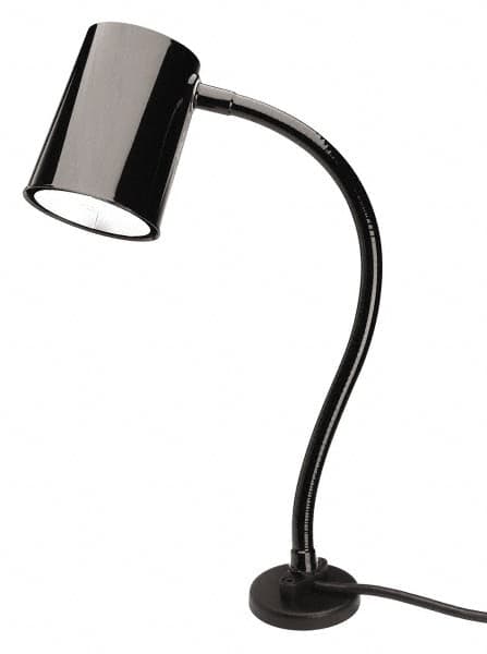 Task Light: Compact Fluorescent, 24