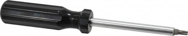 Torx Driver: T27, 8