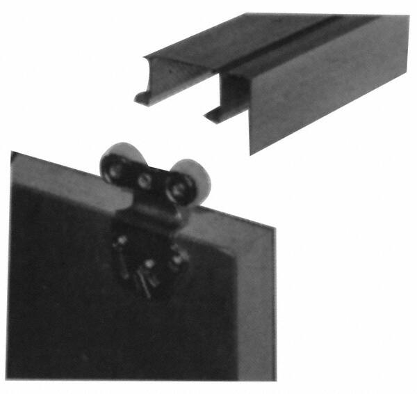 Tracks, Door Thickness: 3/4 or 1-3//8  MPN:1166G602