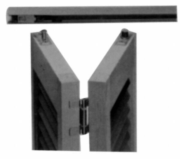 Tracks, Door Thickness: 1-1/8 or 1-3/8  MPN:1700486H