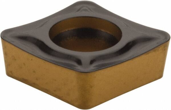 Turning Insert: TPG320-R003 C23, Solid Carbide MPN:36760