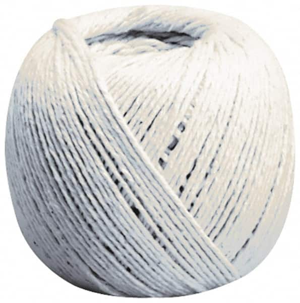 Sash-Cord Twine: Cotton, Natural Color MPN:WS-MH-FIBR-002