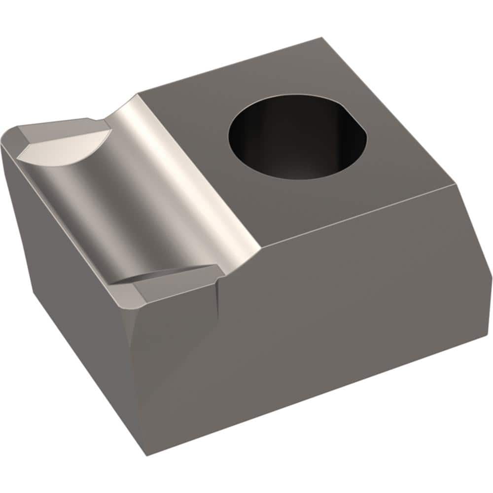Grooving Inserts, Insert Style: LGN0 , Insert Size Code: 12 , Cutting Width (Decimal Inch): 0.4803 , Insert Hand: Neutral  MPN:2021793