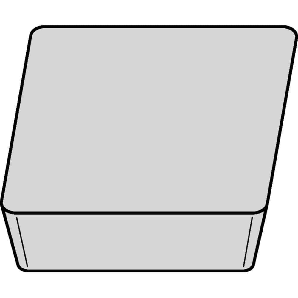 Grooving Inserts; Insert Style: CPG ; Insert Size Code: 2 ; Cutting Width (Decimal Inch): 0.0300 ; Cutting Width (mm): 0.760 ; Insert Hand: Right Hand ; Maximum Depth of Cut (Decimal Inch): 0.0650 MPN:2824546