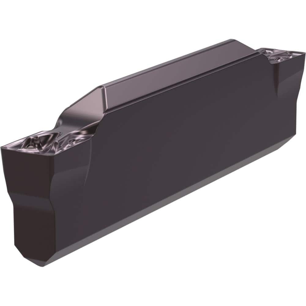 Grooving Insert: WMTS305M3U03PT WP25CT, Carbide MPN:4169557