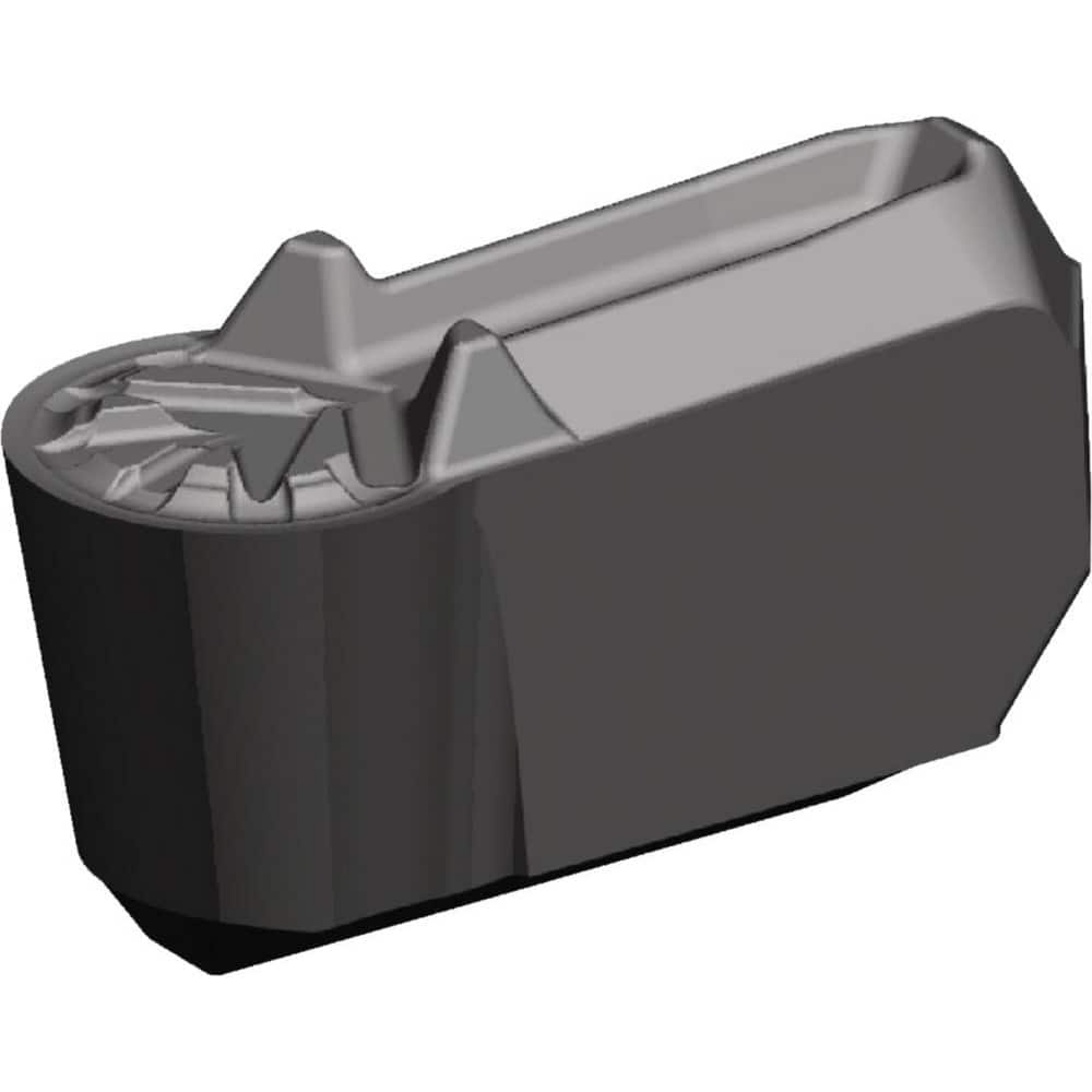 Grooving Inserts; Insert Style: WGC ; Insert Size Code: 3 ; Cutting Width (Decimal Inch): 0.125 ; Cutting Width (mm): 3.18 ; Insert Hand: Neutral ; Maximum Depth of Cut (Decimal Inch): 0.3760 MPN:6470263