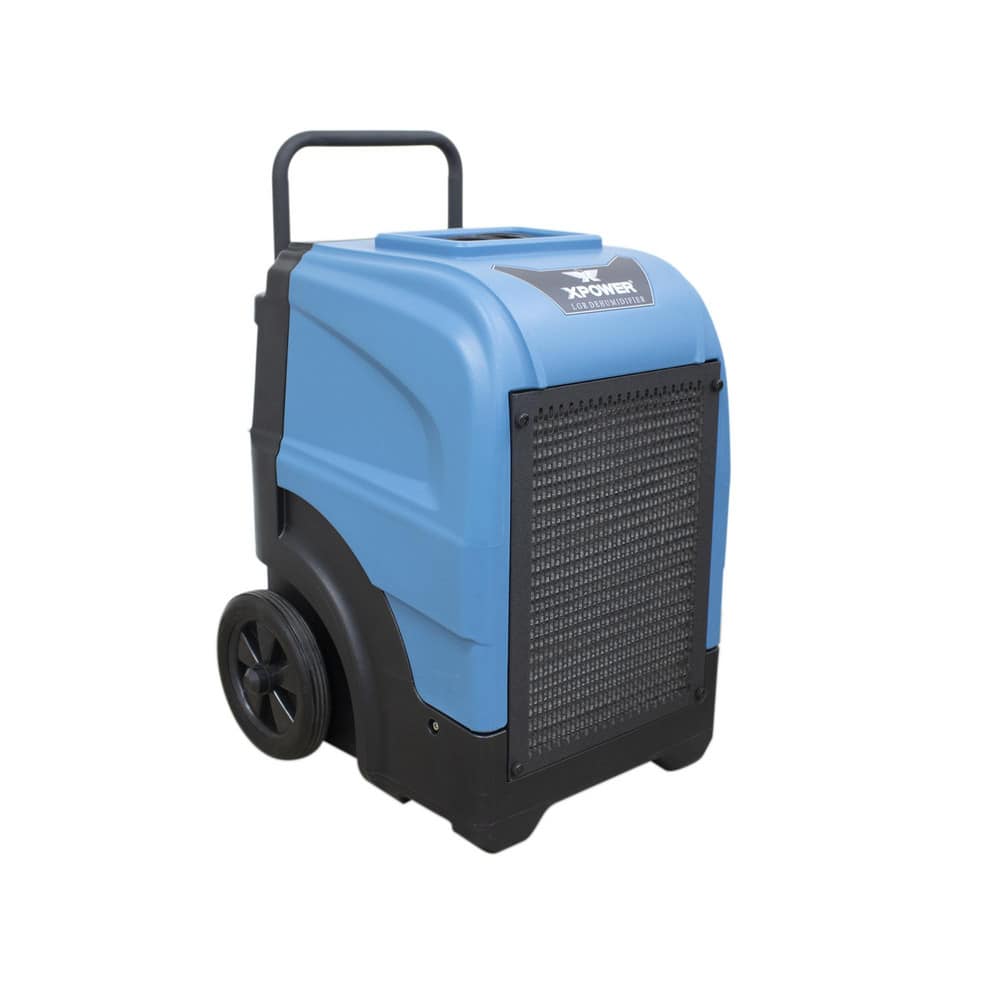 Example of GoVets Dehumidifiers category
