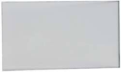 Welding Lenses & Plates, Product Type: Cover Plate , Lens Color: Clear , Window Height (Decimal Inch): 3.0000 , Window Height (Inch): 3  MPN:06SP