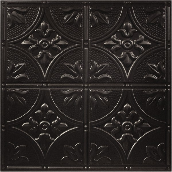 Ceiling Tile: Acoustic Vinyl MPN:752-07