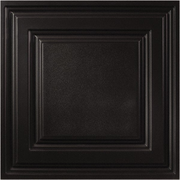 Ceiling Tile: Acoustic Vinyl MPN:754-07