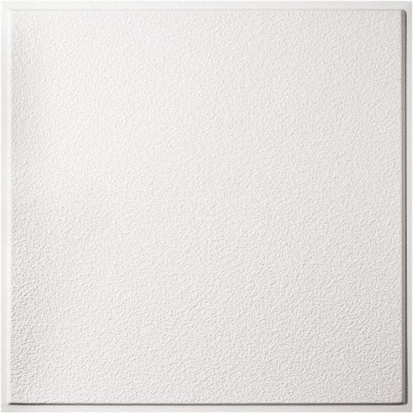 Ceiling Tile: Acoustic Vinyl MPN:770-00