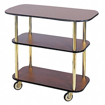 Service Cart L 42-3/8 In MPN:36100-11