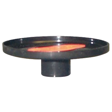 3-inch Platform w o Rubber Cover MPN:0K-0500-901