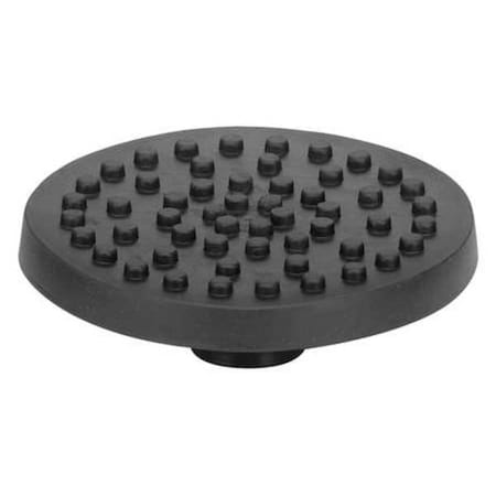 3-inch Platform with Rubber Cover MPN:0K-0500-902