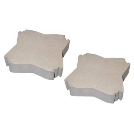 Blank Foam Inserts, PK2 MPN:503-0277-00