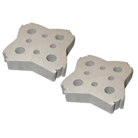 14-29mm Tube Foam Inserts, PK2 MPN:503-0279-00